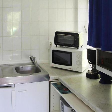 Bungalow, Teupitz Εξωτερικό φωτογραφία