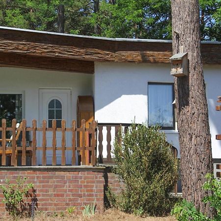Bungalow, Teupitz Εξωτερικό φωτογραφία