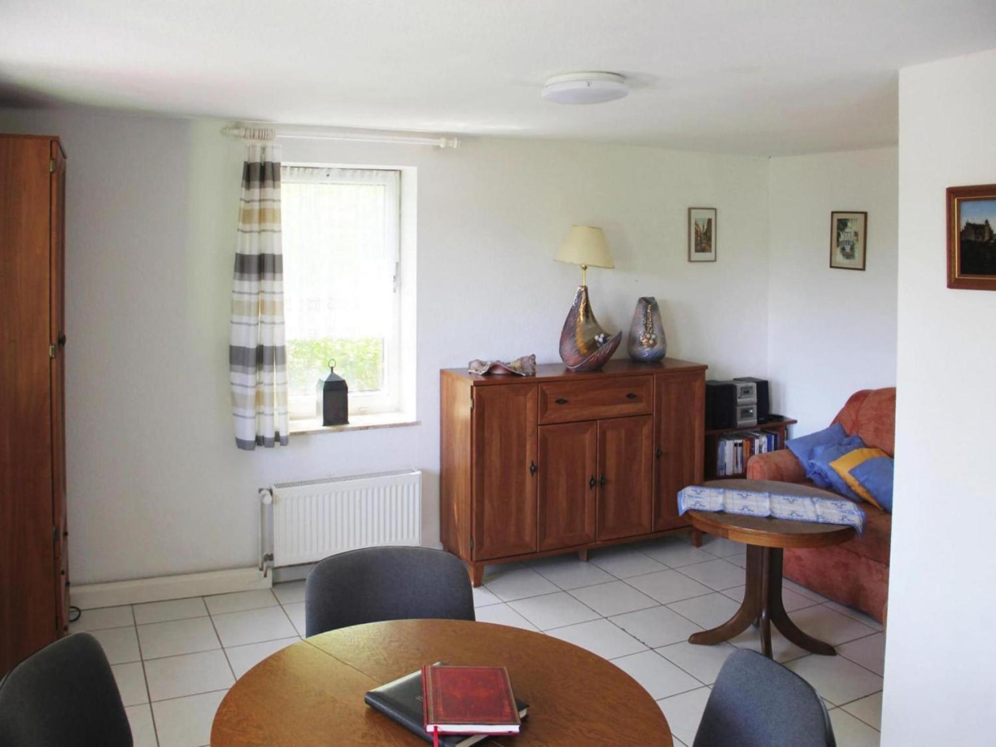 Bungalow, Teupitz Εξωτερικό φωτογραφία