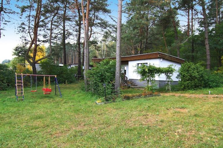 Bungalow, Teupitz Εξωτερικό φωτογραφία